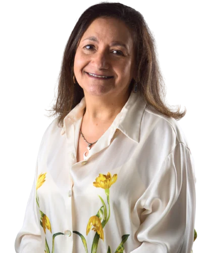 Angela sin fondo